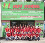 huyhoang