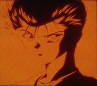 Yusuke Urameshi