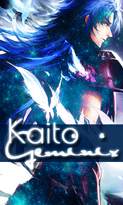 KaitoGeminix