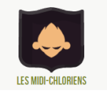 Les Midi-Chloriens