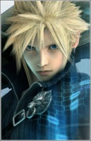 Cloud Strife