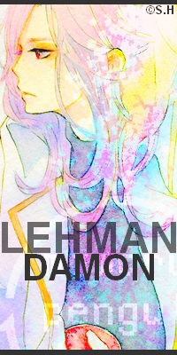 Damon D. Lehman