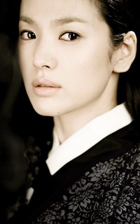 Jang Hae Mi