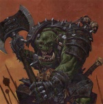 Grimgor