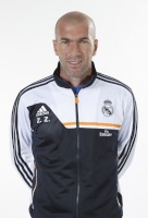 Zinedine Zidane