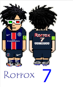 rorrox231