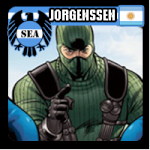 Jorgenssen