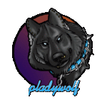 Pladywolf