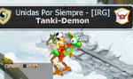 Tanki-Demon