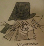 Undertaker