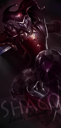 Shaco