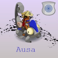 Ausa