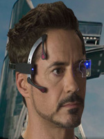 Tony Stark