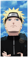 Uzumaki Naruto