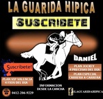 LA GUARIDA HIPICA