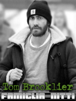 Tom Brooklier