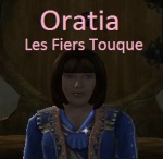 oratia