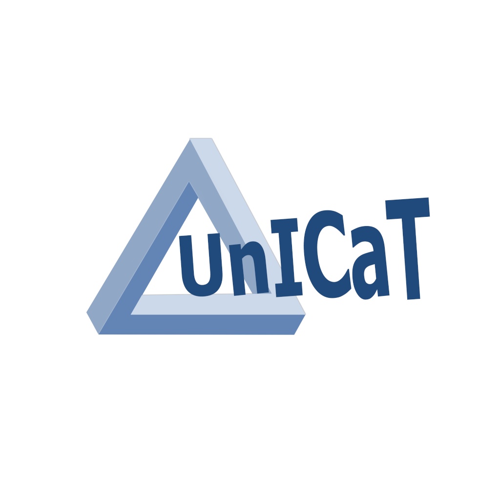 unicat logo hd