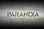 paranoia