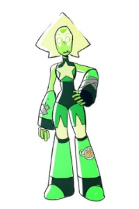 Peridot