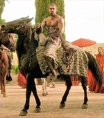 Khal Drogo