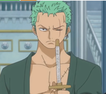 ZORO Lover