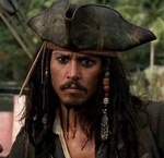 Jack Sparrow