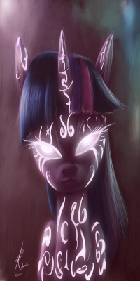 Twilight Sparkle