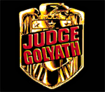 judge golyath