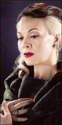 Narcissa Malefoy