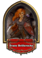 Vrany Brilleroche