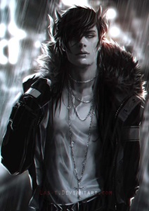 Seth Noctus