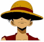 M-Luffy