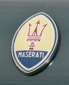 Maserati 62-81