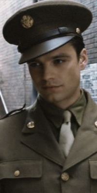 James Buchanan Barnes