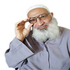 الكاتب الإسلامي سيد مبارك 1-4