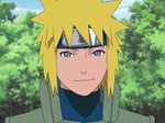 Namikaze Minato