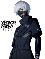 Kaneki Ken