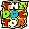 The Doctor