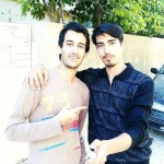 Hamza And Ayoub