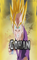 Tio Gohan