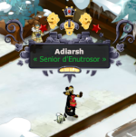 Adiarsh