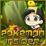 Pokemon Insider