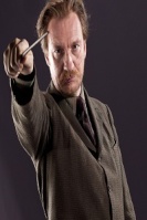 Remus Lupin