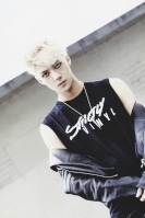 Oh Sehun