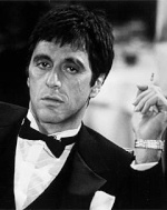 Tony Montana