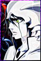 Ulquiorra Cifer