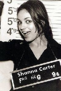 Shanna Carter