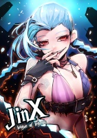 Jinx