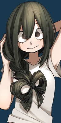 Tsuyu